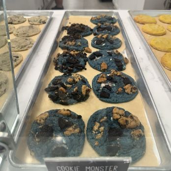 The Baked Bear - Ice Cream & Frozen Yogurt Near Me - Westfield, New Jersey The Baked Bear - Ice Cream & Frozen Yogurt Near Me - Westfield, New Jersey
