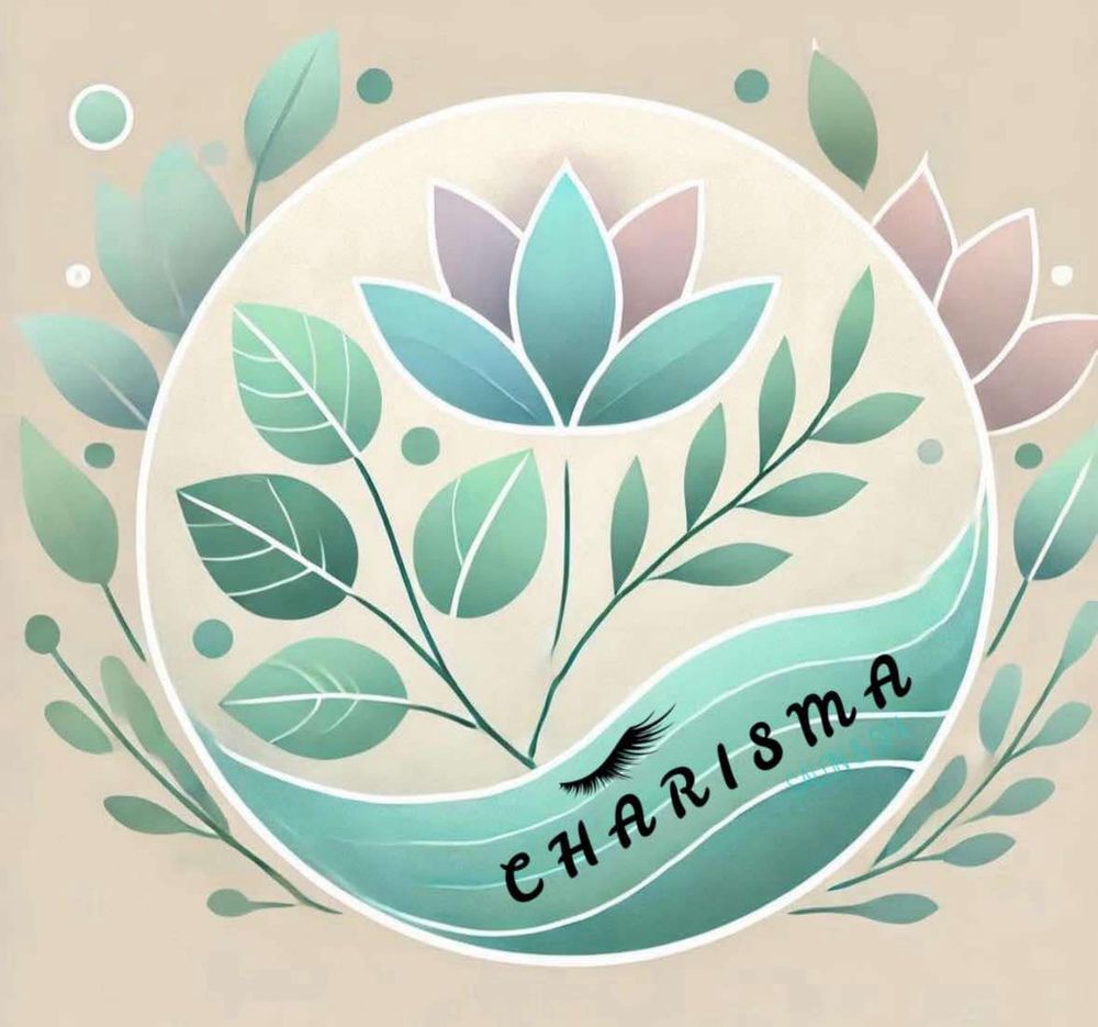 Charisma Spa Logo