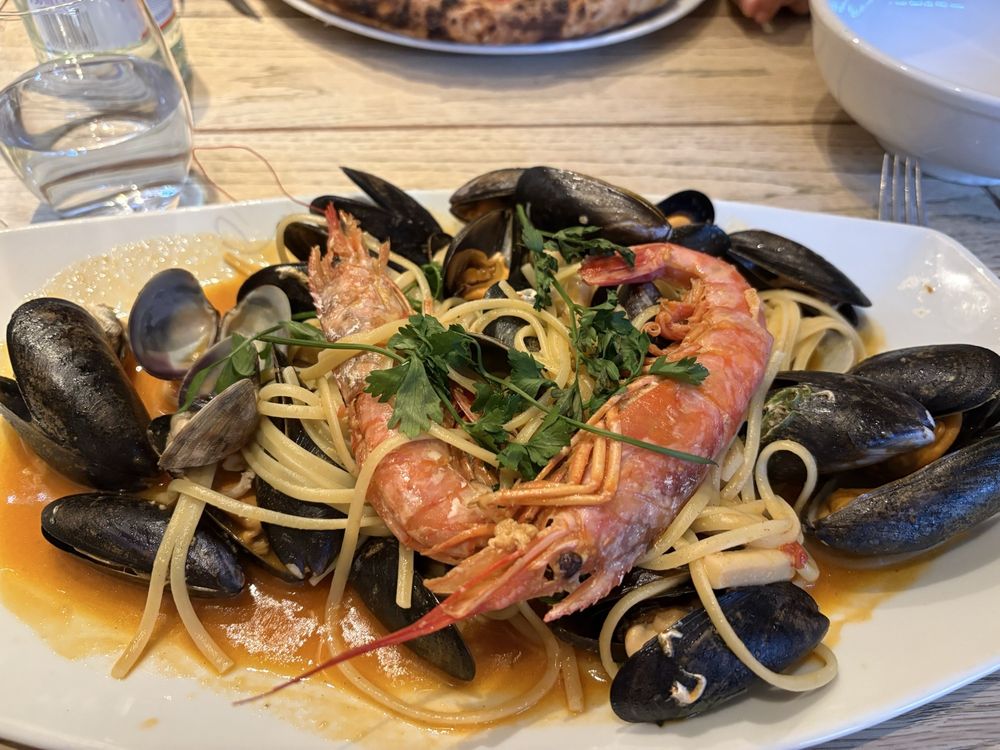 Portobello Ristorante Pizzeria