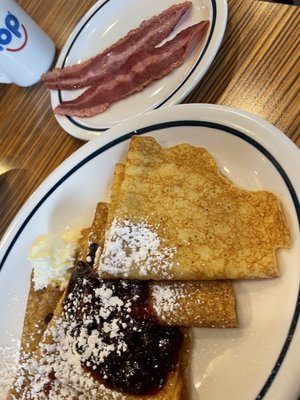 IHOP by null