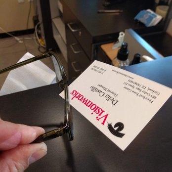 Visionworks - Optometrists Near Me - Garland, Texas