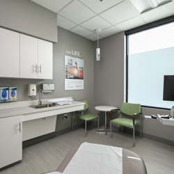 MoGo Urgent Care - Carmel