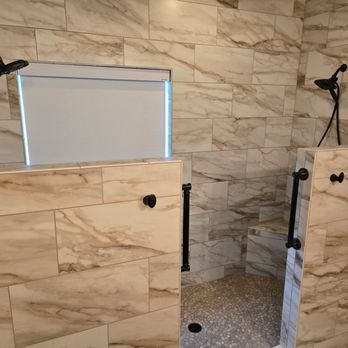 Hamm's Tile & Marble - General Contractors Near Me