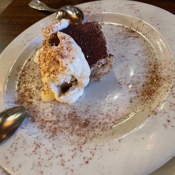 Buon Appetito Restaurant - Tiramisu - Italian Near Me - Hayward, California Buon Appetito Restaurant - Tiramisu - Italian Near Me - Hayward, California