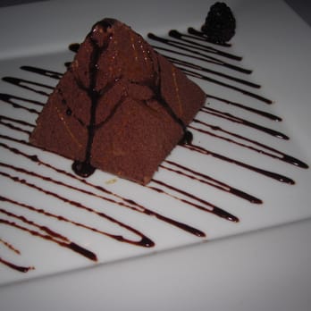 Zahir's Bistro - Chocolate Caramel Mousse - $8 - Italian Near Me - Milpitas, California Zahir's Bistro - Chocolate Caramel Mousse - $8 - Italian Near Me - Milpitas, California