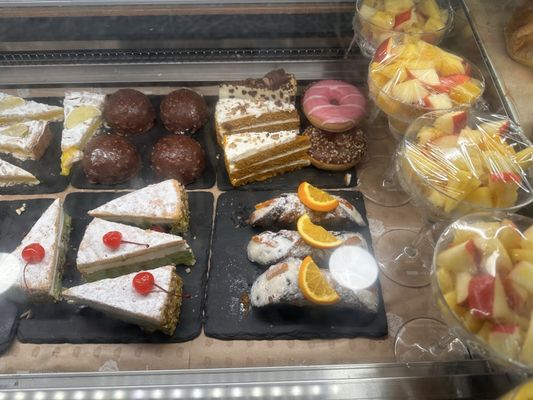 Focaccia e Dintorni by null