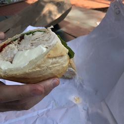 Danny's Main Street Market - Meh