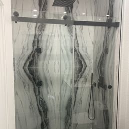 Shower Shower