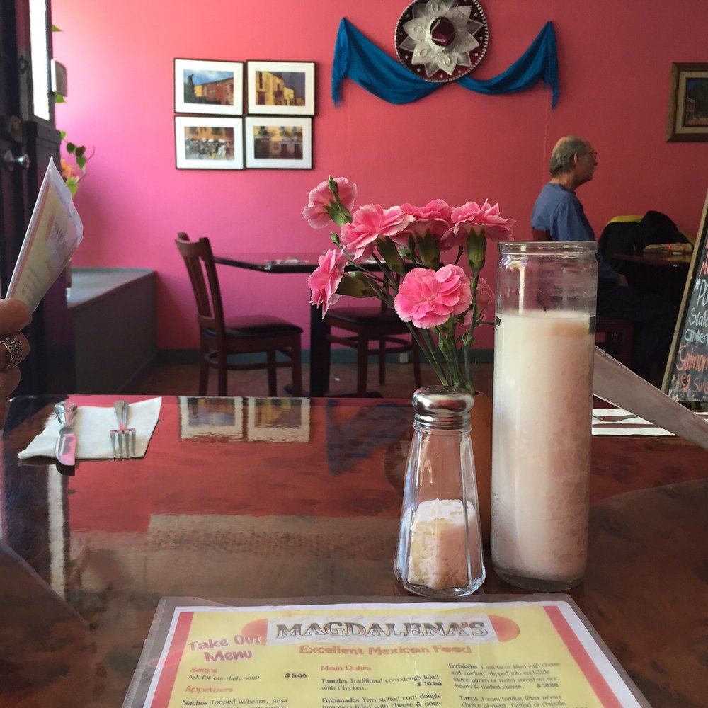Magdalena's - Inside of Magdalena's - Mexican Near Me - Valatie, New York Magdalena's - Inside of Magdalena's - Mexican Near Me - Valatie, New York