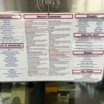 Phil's Deli And Market - Delis Near Me - Cherry Hill, New Jersey