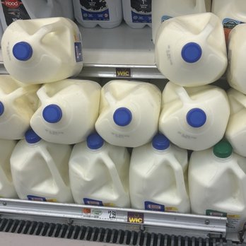 Market Basket - Milk - Grocery Near Me - Somerville, Massachusetts