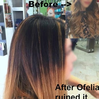 Sam Pierre Studio - OFELIA RUINED MY HAIR SAM PIERRE - Hair Salons Near Me - Montrose, California Sam Pierre Studio - OFELIA RUINED MY HAIR SAM PIERRE - Hair Salons Near Me - Montrose, California