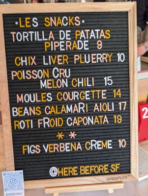 Millay Sake + Wine Bar by null