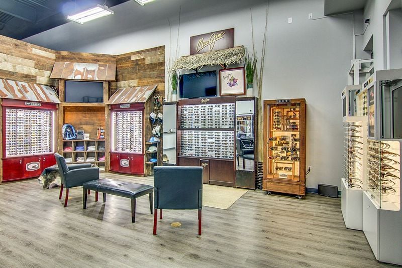 EYE ENVY OPTICAL & SUNGLASSES Updated August 2024 1523 Sadler Rd, Fernandina Beach, Florida