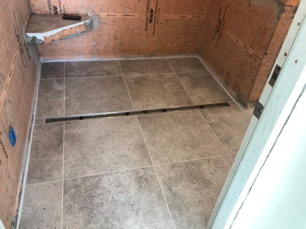 Slide of SC General Construction