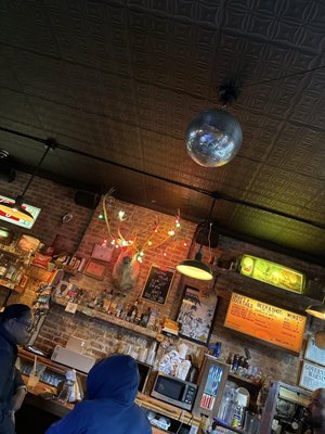 Turtles all the way down by null