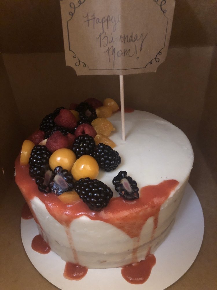 SWEET OAK BAKERY 355 Photos & 81 Reviews Los Angles, California