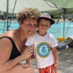 Ms.Emma’s Swim and Survival Academy