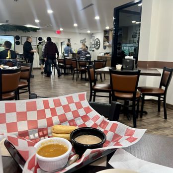 Medelina's Restaurant - Breakfast & Brunch Near Me - Mission, Texas Medelina's Restaurant - Breakfast & Brunch Near Me - Mission, Texas