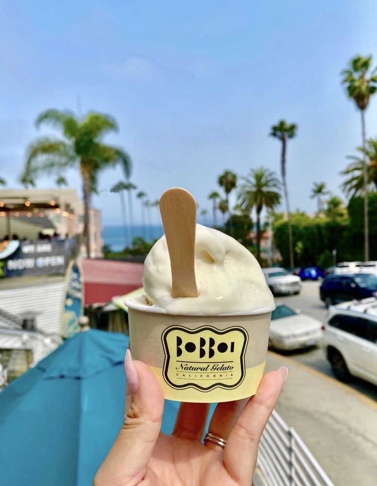 BOBBOI NATURAL GELATO 2416 Photos & 2110 Reviews Gelato 8008