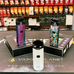 Elevate Smoke Shop