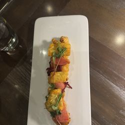 Shkodé - Shrimp