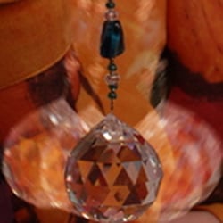 Pendulum for hypnotic induction