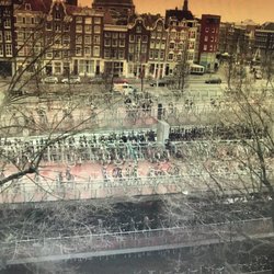 Hotel ibis Amsterdam City West