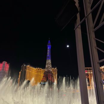Lago - Italian Near Me - Las Vegas, Nevada