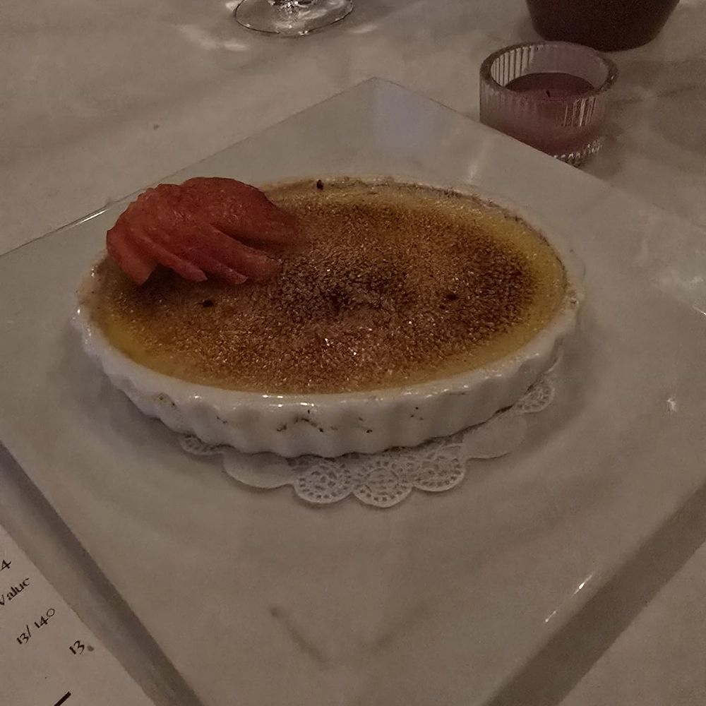 El Barzon - Creme brulee - Italian Near Me - Detroit, Michigan El Barzon - Creme brulee - Italian Near Me - Detroit, Michigan
