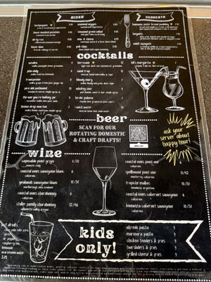 Menu photo 4 The Hills GastroPub Yuma, AZ Menu photo 4 The Hills GastroPub Yuma, AZ