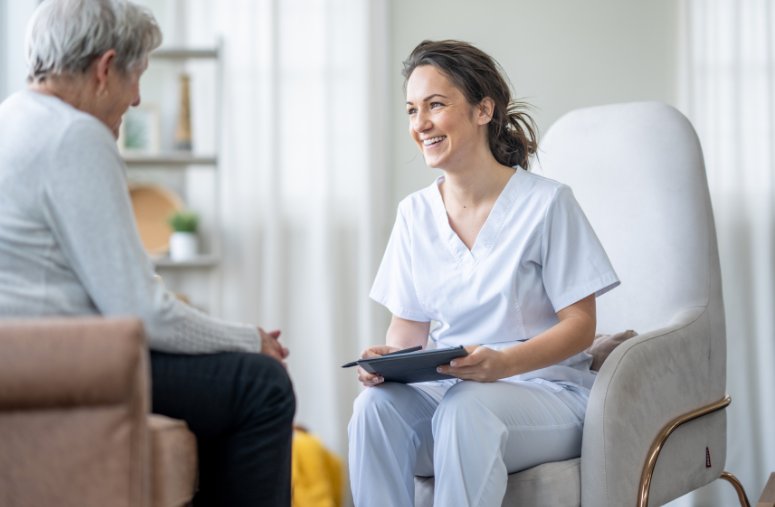 Comprehensive Home Health Solutions - home care agency in Reno, NV