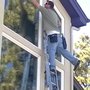 Father and Son Window Cleaning