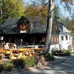 Hotel und Restaurant Köhlerhütte-Fürstenbrunn