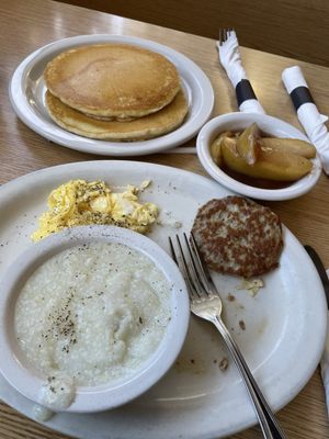 The World Famous Florida Avenue Grill by null