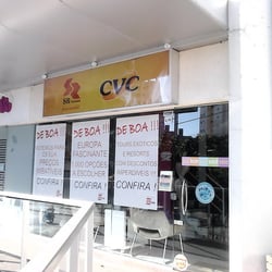 CVC Turismo