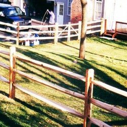 Advantage Fence