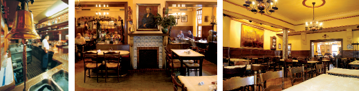 Brauerei Zum Schiffchen, Düsseldorf by null