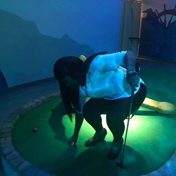 Shipwrecked - Mini Golf Near Me - Brooklyn, New York Shipwrecked - Mini Golf Near Me - Brooklyn, New York