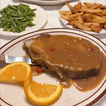 Chalet Basque Restaurant - Roast Beef - Basque Near Me - Bakersfield, California Chalet Basque Restaurant - Roast Beef - Basque Near Me - Bakersfield, California