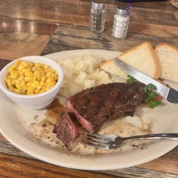 Steak Steak