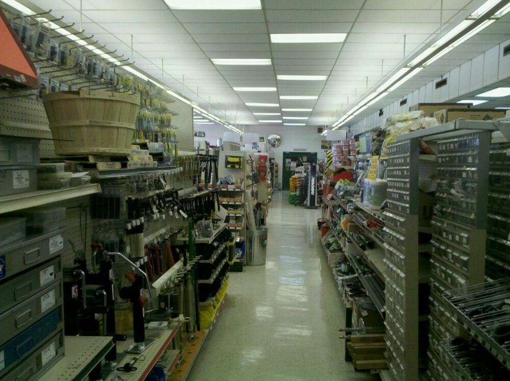 MONTGOMERY FARMERS COOP Updated June 2024 1801 Wilma Rudolph Blvd