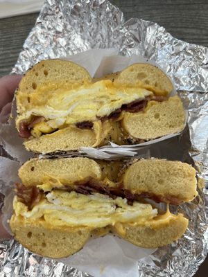 Bagel Master by null
