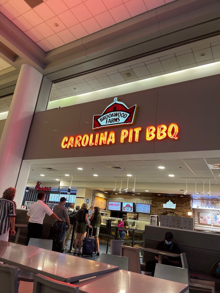 BROOKWOOD FARMS Updated September 2024 1015 Alston Bridge Rd, Siler