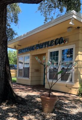 Seabrook Waffle Company by null