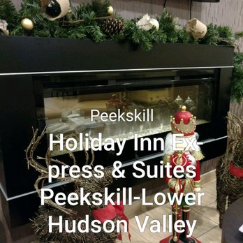 Holiday Inn Express & Suites Peekskill-Lower Hudson Valley - Venues & Event Spaces Near Me - Peekskill, New York