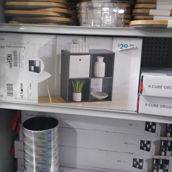 At Home - Love this Cube - Home Decor Near Me - Euless, Texas