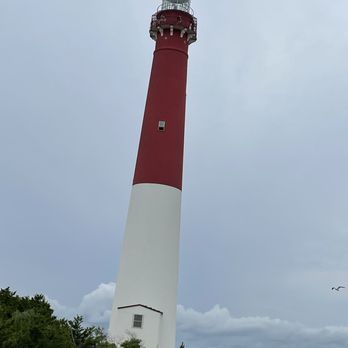 Barnegat Lighthouse - The lighthouse - Landmarks & Historical Buildings Near Me - Barnegat Light, New Jersey