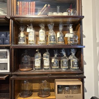 Middle West Spirits - Gift area - Beer, Wine & Spirits Near Me - Columbus, Ohio