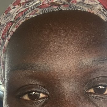 Blush Theory LA - This is after eyebrow tattoo. - Permanent Makeup Near Me - Studio City, California